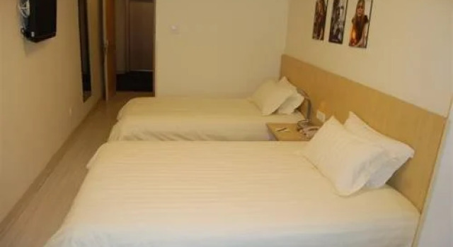 Langle Hotel, Забронировать Отель Отели Сиань с парковкой, рядом с Small Wild Goose Pagoda, Парковка