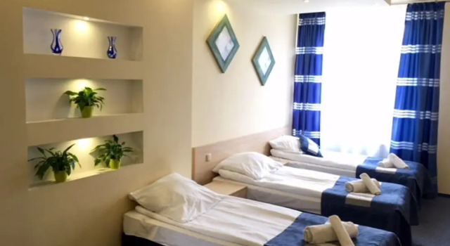 Hotel Kardamon