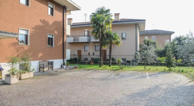 Номер Standard Residence Franca B&B