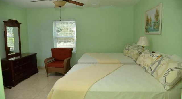 Castle Vue B&B