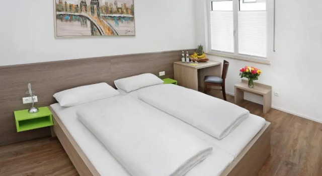 Номер Standard Hotel 37