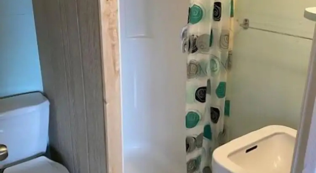 Standard chambre Eagle View Resort