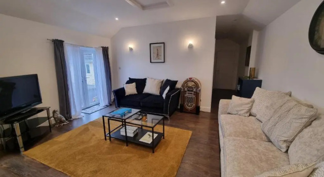 No.1 Bloom Apartments, Bath, Varaa Huoneisto Asunnot kohteessa Merseyside, Huoneisto