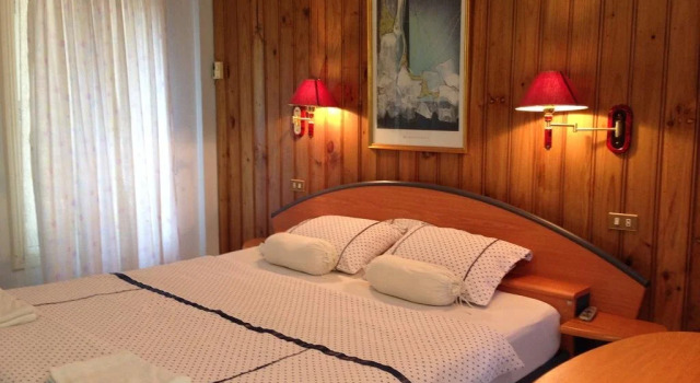 Torthong Resort Chiang Mai