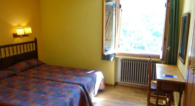 Двухместный номер Standard Hotel Vicente