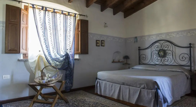 Country Hotel Mandra Edera, Забронировать Отель Отели Аббазанта с парковкой, Парковка