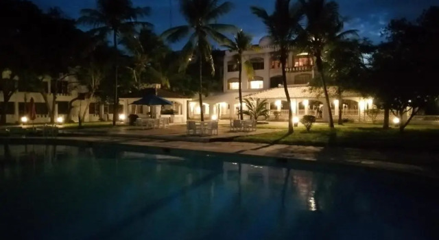 Апартаменты Blue Marlin Sporting Resort