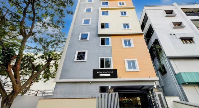 Single Roomhotel Lanco Hills