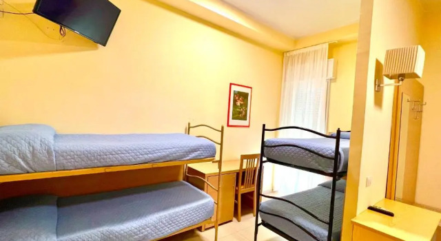 Семейный номер Standard Hotel Cuba