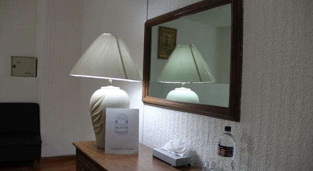 Camera doppia Standard Hotel Maria Benita