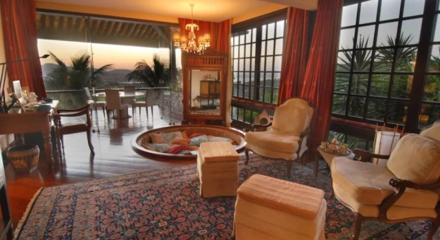 Villa Felicche Búzios