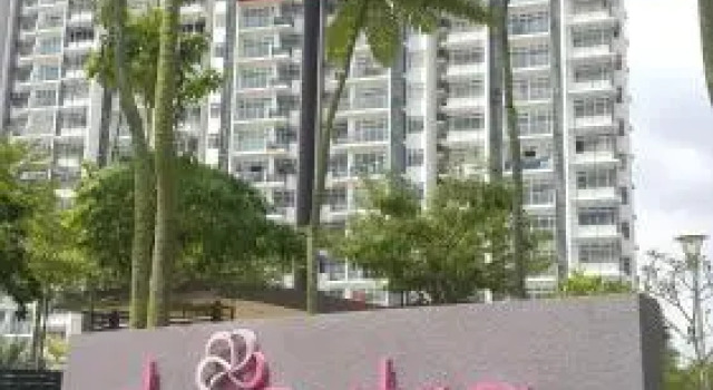 Homestay Putrajaya Dwiputra P15, Rezervovat Apartmán Apartmány v Putrajaya, Apartmán