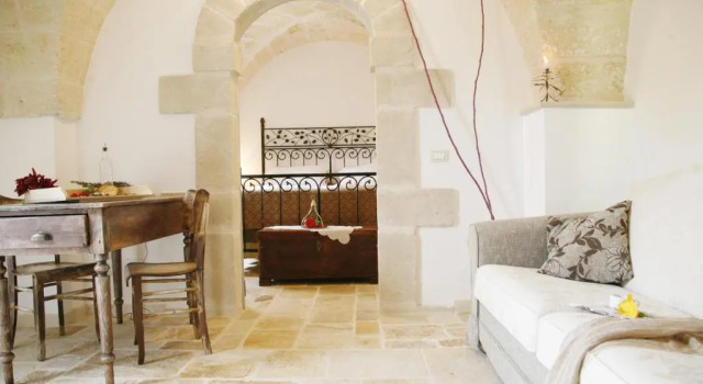 Полулюкс Masseria Montenapoleone