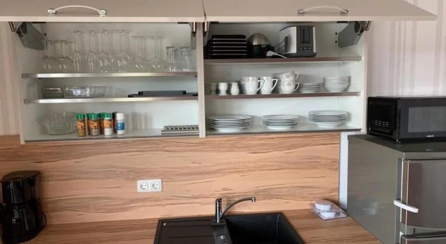 Апартаменты Ferienwohnung Am Weiher 2