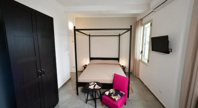 Standard Zimmer Inkantu B&B