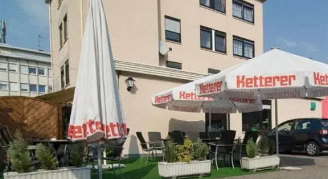 Hotel Taormina
