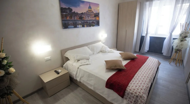 Номер Classic Rooms Monteverde 2