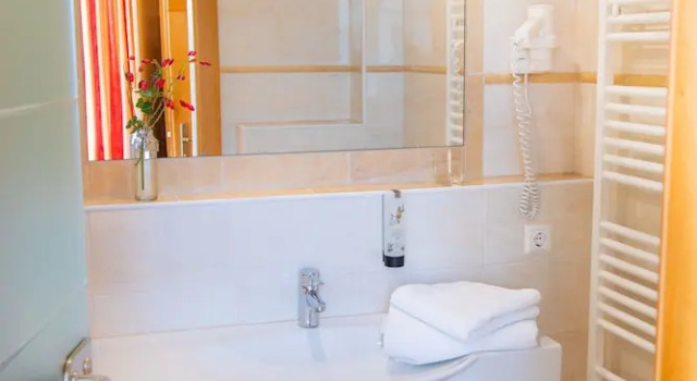 Номер Economy Bed and Breakfast Mittelkärnten