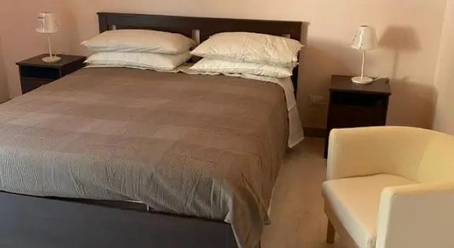Апартаменты My room cosenza