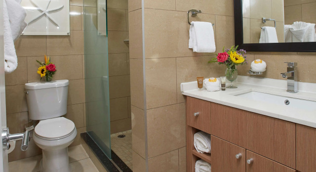Номер Standard Divi Dutch Village Beach Resort