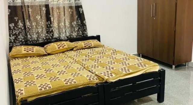 Bay Front Home, Rezerwuj Hotel Hotele w Andhra Pradesh z parkingiem, Parking