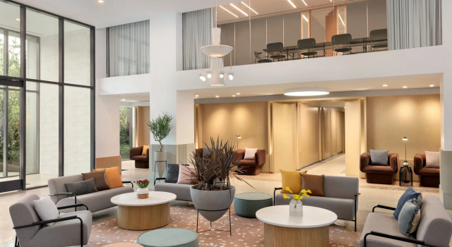 Hotel Indigo Williamsburg - Brooklyn by IHG