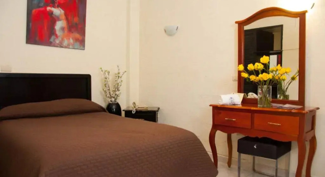 Двухместный номер Standard Hotel Imperial