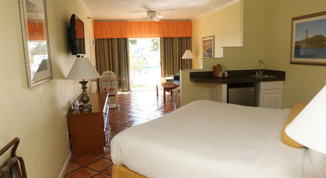Jupiter Waterfront Inn