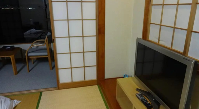 Iwaya Onsen Tankaiso (Awajishima), Buchen Sie Hotel Miki Hyogo
