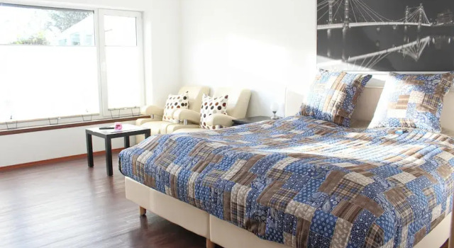 Номер Comfort Pension Haselmann