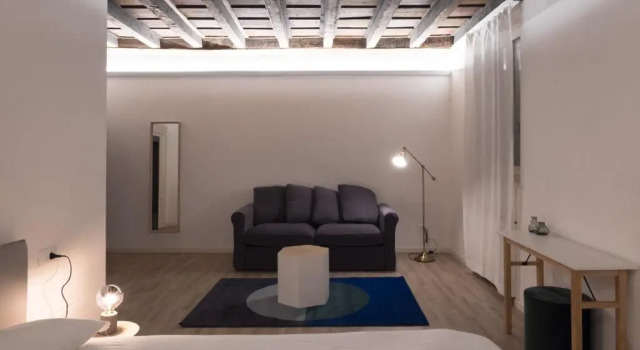 Номер Standard Residenza Giulio Romano