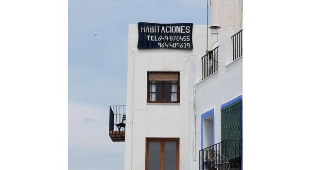 Casa El Maset