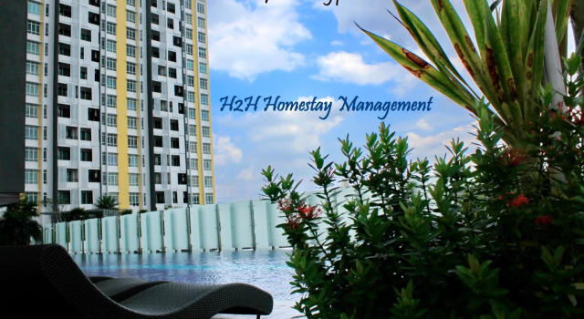 家 Majestic Ipoh, Reserva ahora Hotel Hoteles en Ipoh con piscina, cerca de Ipoh Parade, Piscina