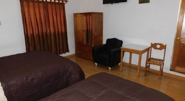 Hospedaje Buganvilla, Rezerwuj Hotel Hotele w Sacred Valley z parkingiem, Parking