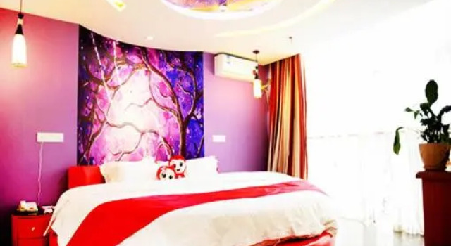 Thank Inn Chain Hotel Jiangsu Xuzhou Xinyi Daqiao Road, Prenota Hotel Xinyi Jiangsu