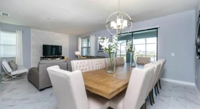 Fable Home #259847 Home, Book Lejlighed Kissimmee Kissimmee