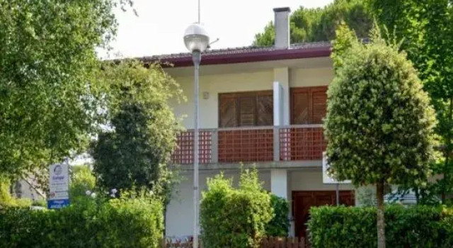 Stunning House for Your Relaxing Holiday, Забронировать Отель Отели Бибионе-Пинеда 3 звезды, 3*