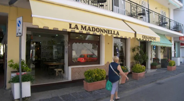 Hotel Villa Verde, Reserva ahora Hotel Forio d'Ischia Campania