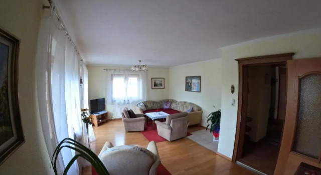 Апартаменты Ferienwohnung Schwarzl