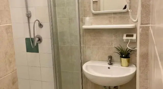Трёхместный номер Standard MH Hotel Maracaibo