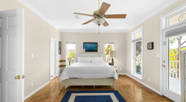 Da Breeze, Varaa Lomakoti Destin Emerald Coast