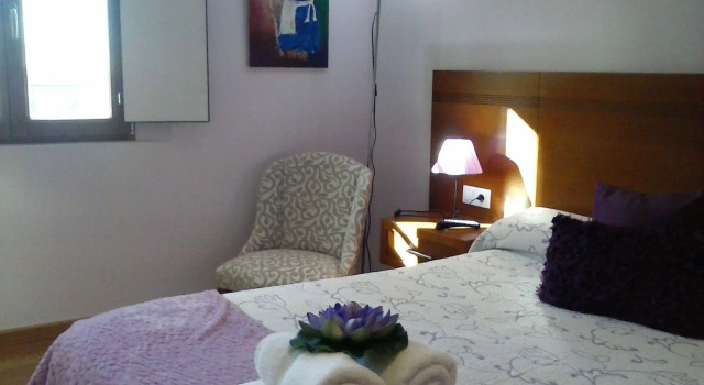 Apartamentos Casa de La Inmaculada, Забронировать Апартаменты/квартира Апартаменты Сантьяго-де-Компостелы, рядом с Больница католических королей, Апартаменты/квартира