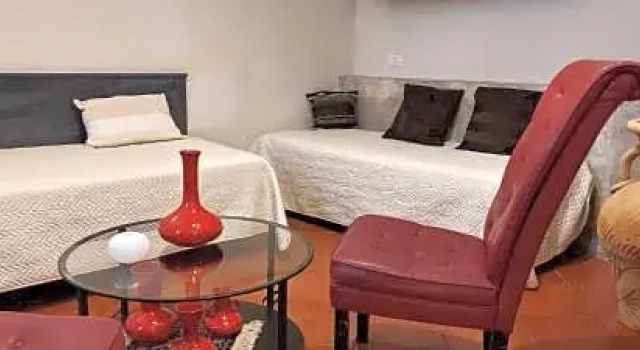 b&b Palazzo Oddo