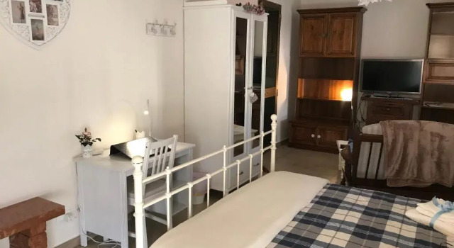 Коттедж Casa Giulietta