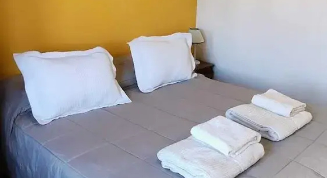 Номер Economy Mysten Kepen B&B