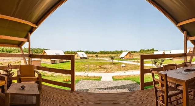 Munai Sardinia, Buchen Sie Campingplatz Camping & Glamping in Sulcis Iglesiente, Campingplatz