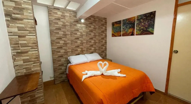 Big Vacation Hostel, Prenota Ostello Ostelli a Cusco, vicino a Qenko, Ostello