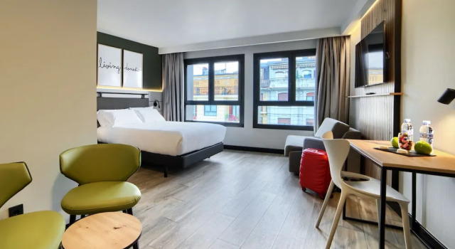 Leonardo Boutique Hotel San Sebastián