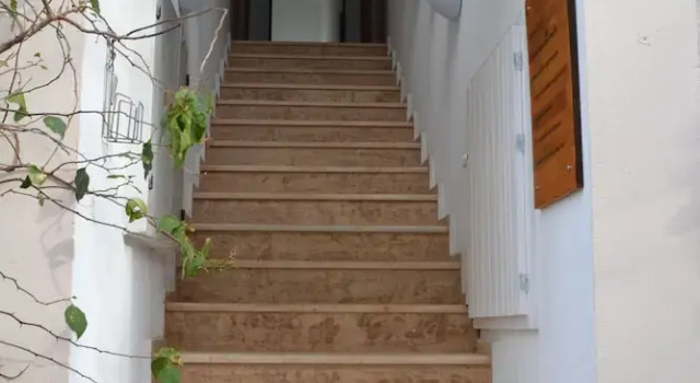 4 Oda House - Eski Datca, Rezervovat Hotel Hotely v Mugla s parkováním, Parkování