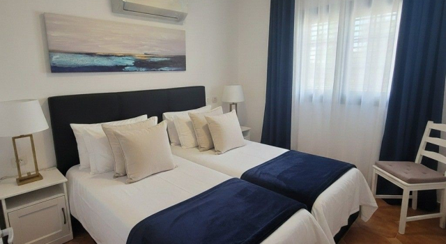 Апартаменты Deluxe Gueldera Apartments